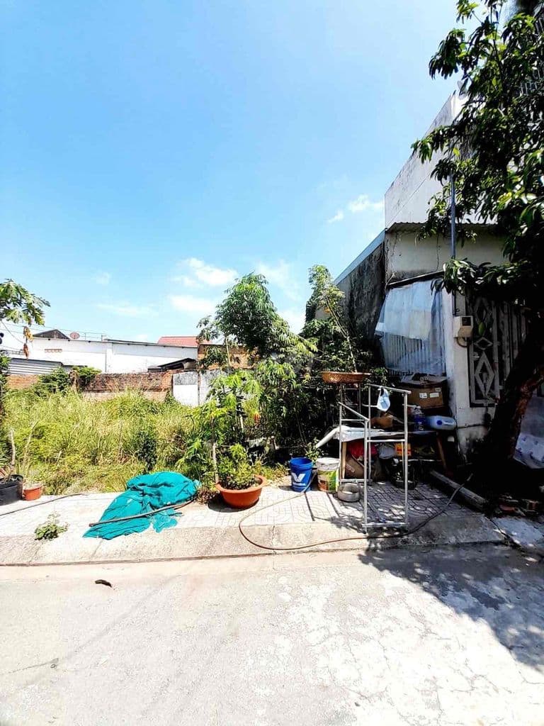 Đất thổ cư gần Vinhomes Quận 9 Phước thiện Long bình Thủ đức