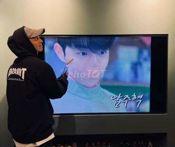 Chung cư The Eastern Quận 9 - 98m2 - 3PN 2WC - Có sổ hồng - Ảnh 3