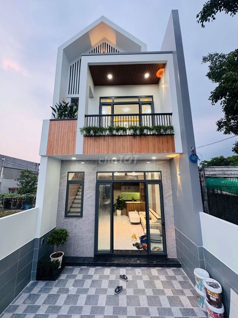 🏡 CẦN BÁN NHÀ ĐẸP HIỆN ĐẠI SHR RỘNG THOÁNG – GIÁ TỐT - Ảnh 3