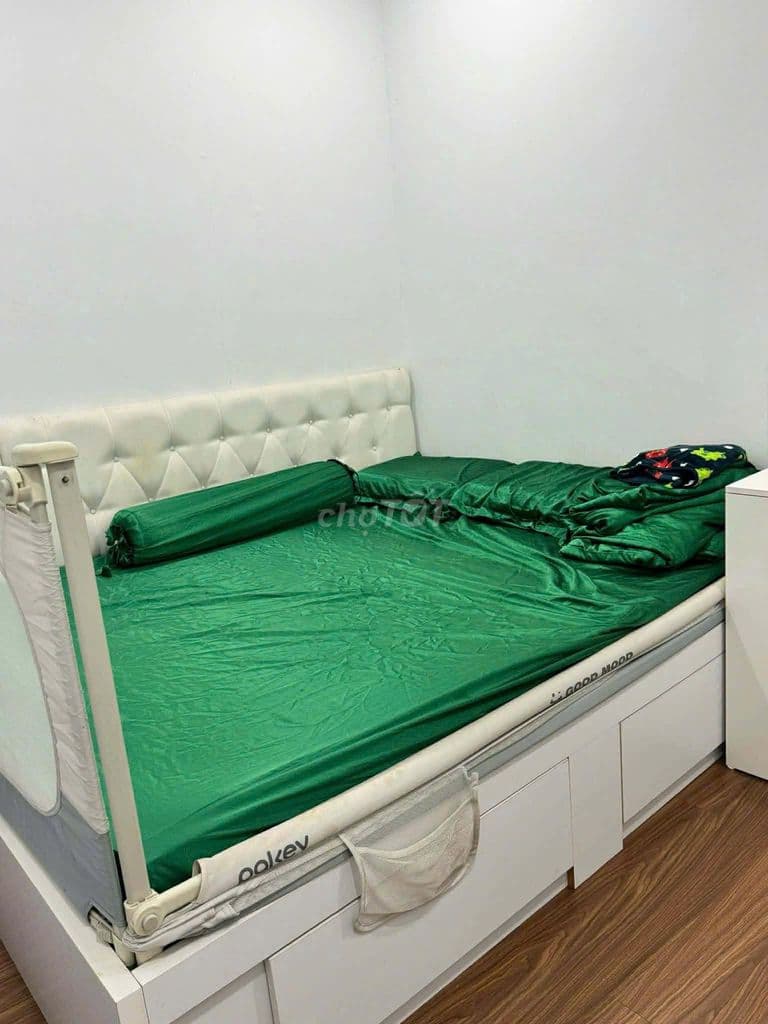 Cần bán gấp căn hộ Him Lam Phú An 2Pn rẽ hơn thị trường 700tr - Ảnh 3