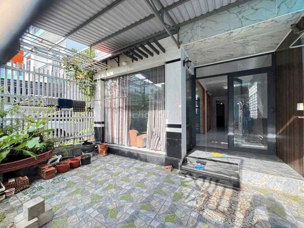 Bán gấp nhà ở Quy Đức Bình Chánh giá 920tr, còn thương lượng - Ảnh 2