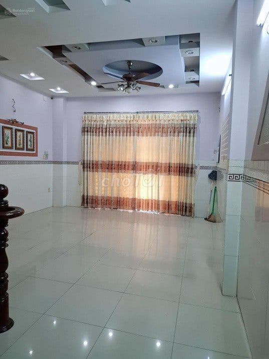 BÁN NHÀ HẺM XE TẢI QUAY ĐẦU PHAN HUY ÍCH TÂN BÌNH - Ảnh 3