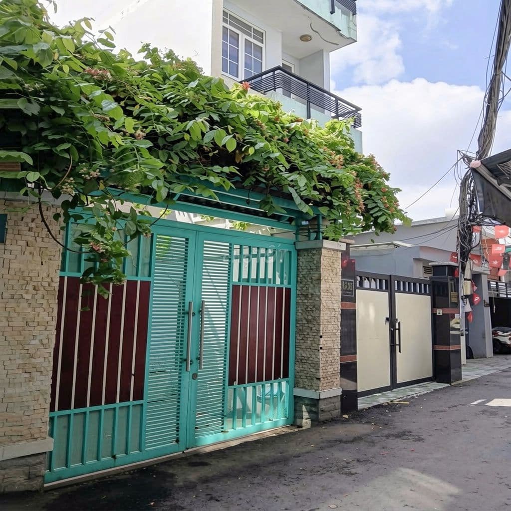 DIỆN TÍCH LỚN 180M2 , HXH TRÁNH, CÓ DÒNG TIỀN ỔN ĐỊNH, LVL, NHÀ BÈ