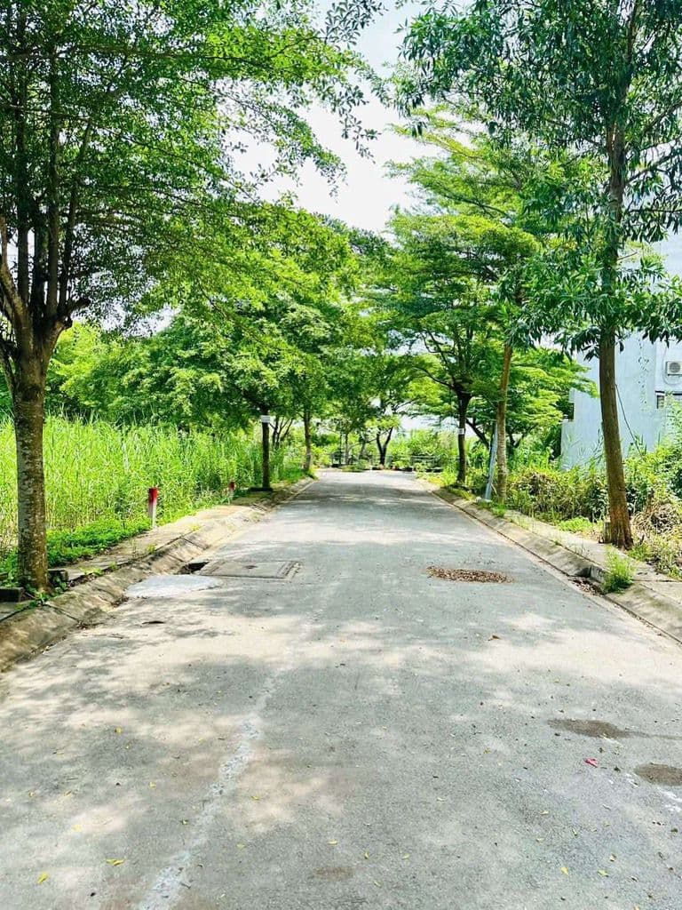 Đất KDC Ven sông Nguyễn Bình, 7,3x11 trục chính - Ảnh 2