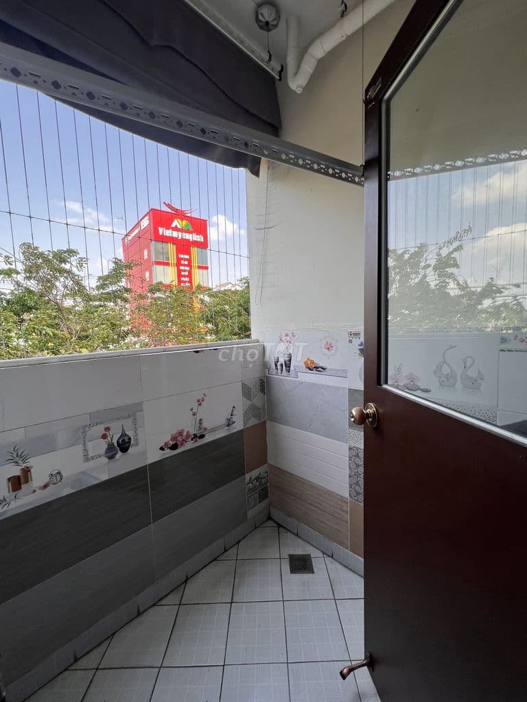 Căn hộ Celadon City Ngay Aeon Mall Tân Phú, 2pn, 60m2, Ở ngay, Vay NH - Ảnh 2
