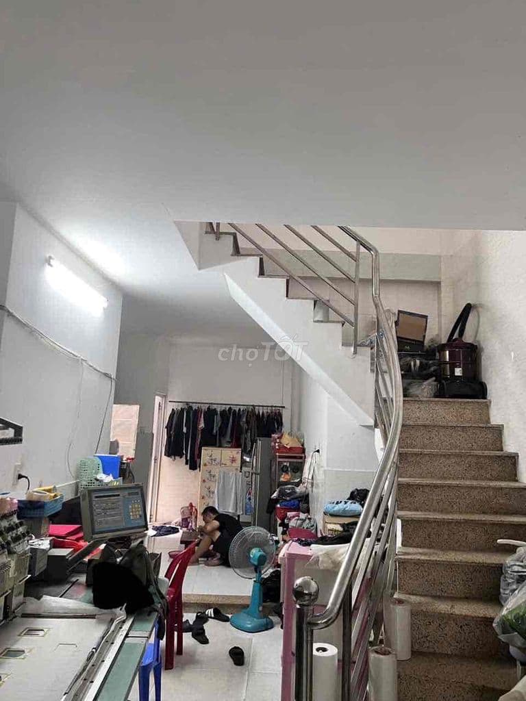 Nhà 2 Tầng Ngay Ga MeTro - Đường Oto - 82M2 - Thu Nhập 12,5Tr/Thg - Ảnh 2