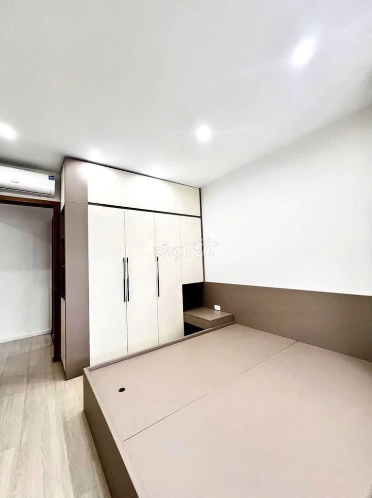 Chung cư Nam Trung Yên - 5 tỷ hơn - gần 60m - 2 ngủ - Ảnh 3