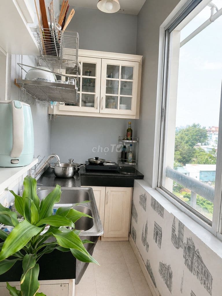 Bán Gấp Căn hộ - Ảnh 3