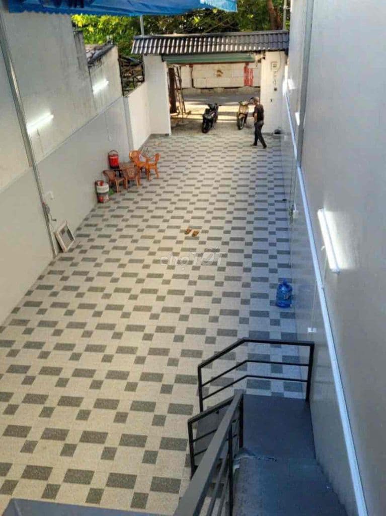 Giảm Giá Bán Nhanh Nhà Mặt Tiền Kinh Doanh Lê Thị Quận 7 - Ảnh 3