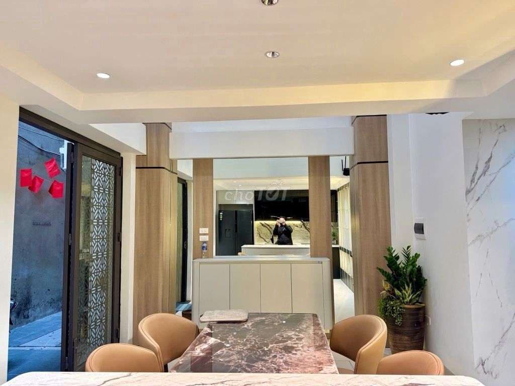 An Dương Vương Phú Thượng, Hàng Xóm Phú Xá, 6 Tầng Thang Máy ở Ngay - Ảnh 2