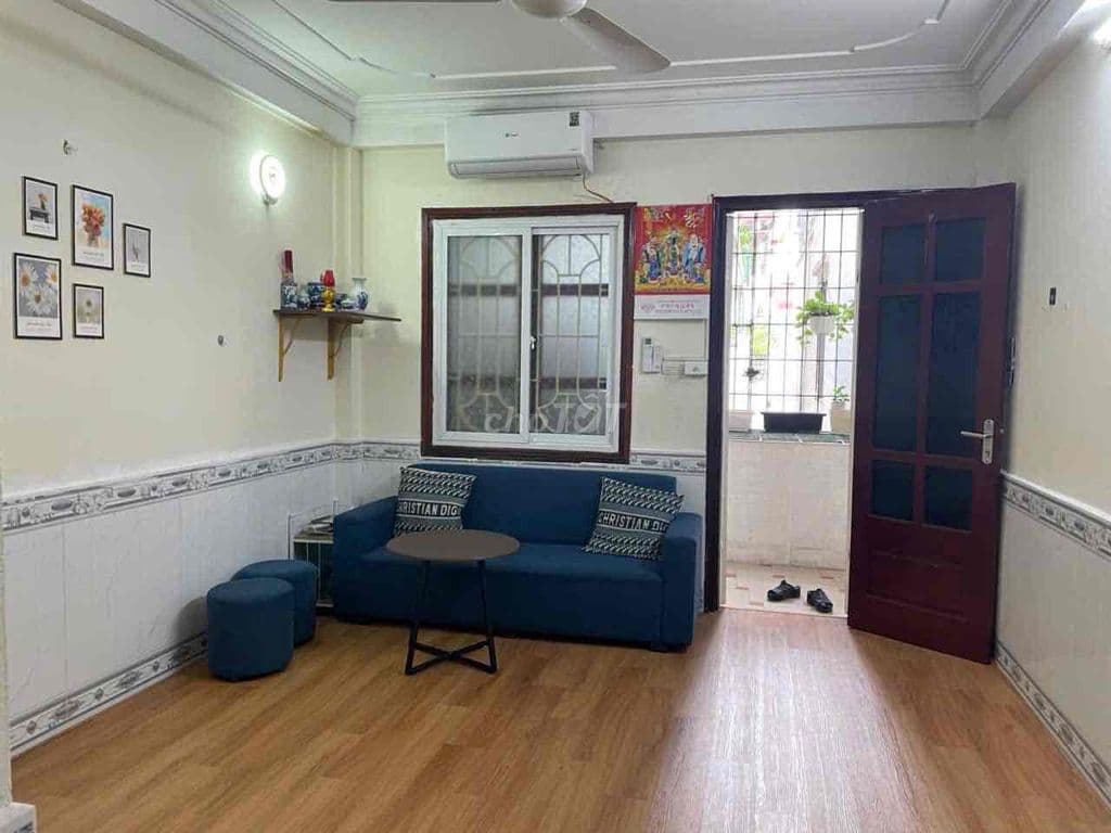 Bán căn hộ CCMN 45m2 cho gia đình cần - Ảnh 3