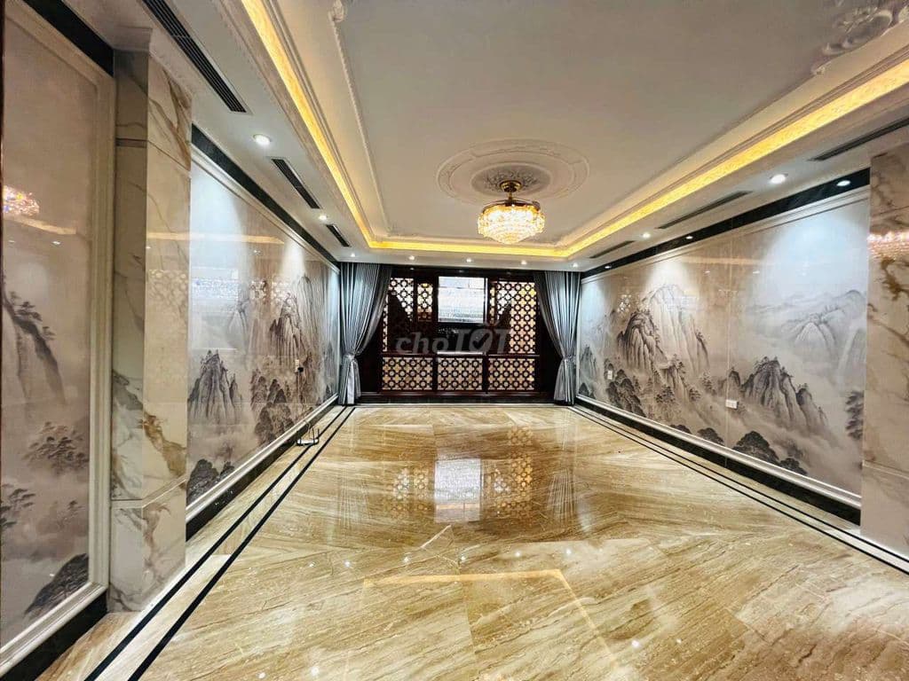 Mặt phố Phúc Lợi - Nhà 6 Tầng Thang Máy - Siêu Đẹp - Ở+Vp - Ảnh 3