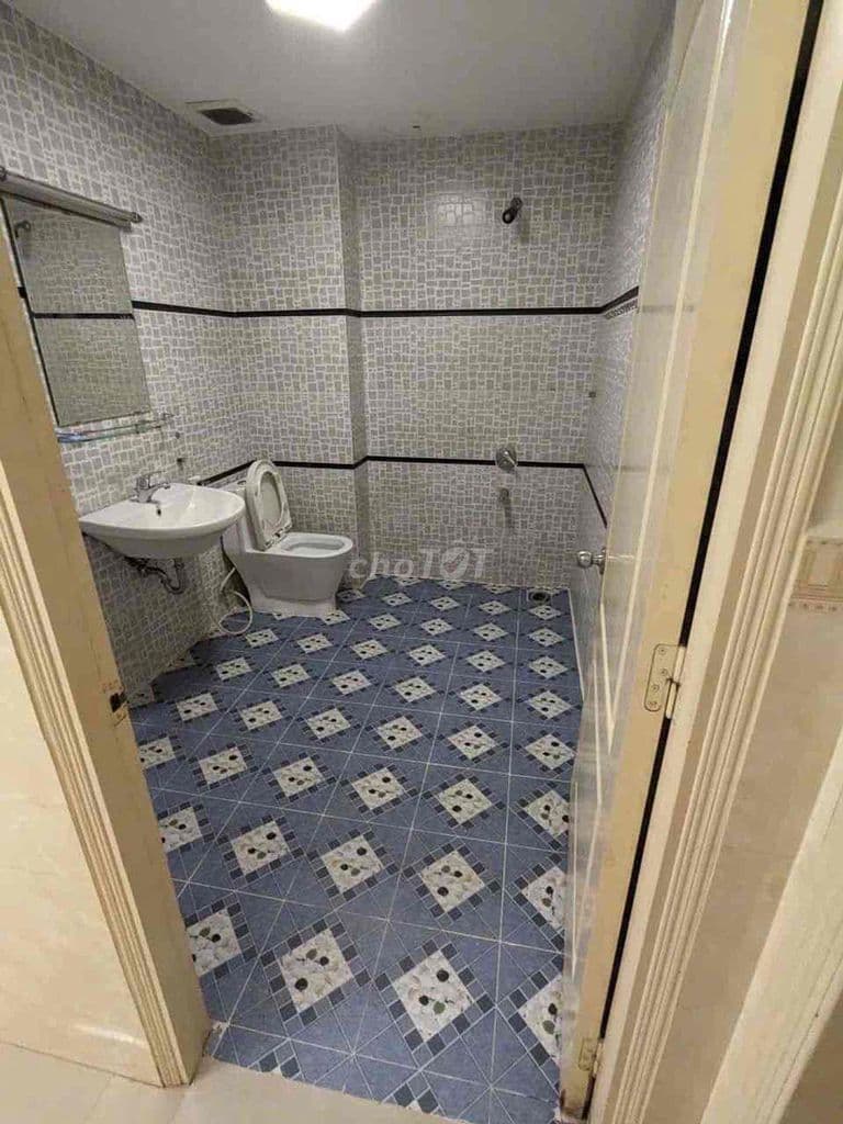 Nhà 4 Tầng mặt tiền khu dân cư Cao Lỗ ngay PACMALl P4 Q8 - Ảnh 3