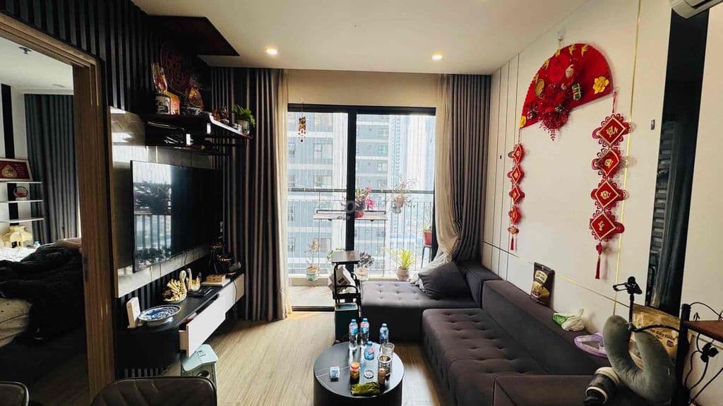 ÁN CĂN HỘ 2 NGỦ – SA02 VINSMART CITY TÂY MỖ – TẦNG 18 - Ảnh 3