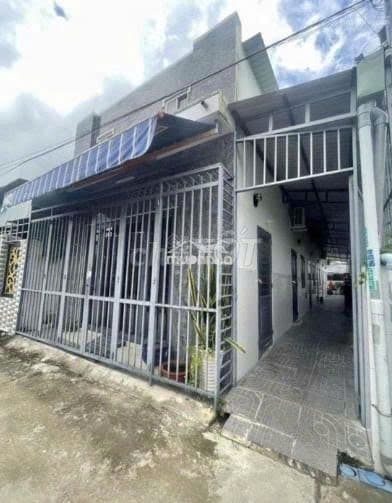 Chủ ngộp bán gấp trọ 142m2 đg Đào Văn Thử Tân An Hội Củ Chi giá 1,1tỷ