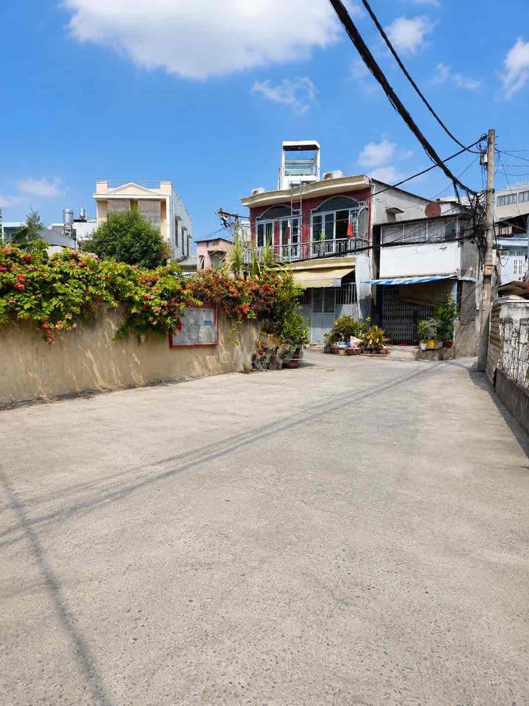 🏡 GIẢM CÒN 3TỶ45 – NHÀ GÓC 2 MẶT THOÁNG – GẦN HUTECH – GẦN HẺM XE HƠI - Ảnh 2