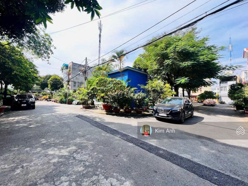 *** 1 LÔ, 75M2 NGAY KHU DÂN CƯ HẢI SƠN, XÂY DỰNG 4 TẦNG - Ảnh 3