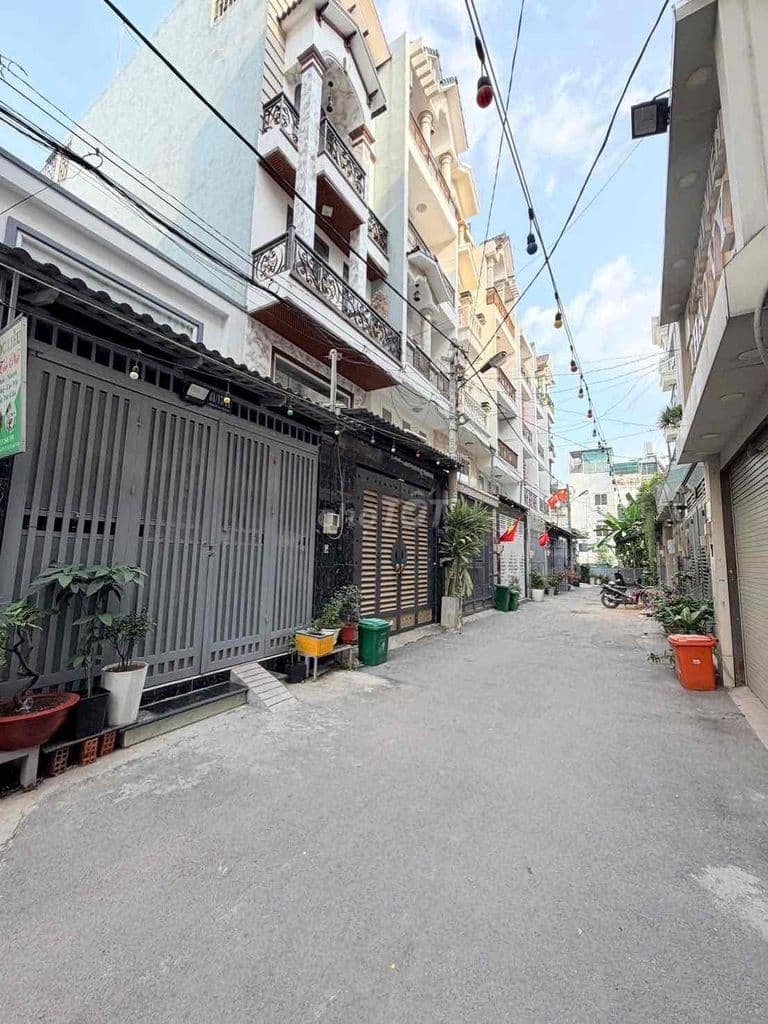 NHÀ KHU ĐÁNG SỐNG. ĐS 59, GV - HXH - DÒNG TIỀN 7PN CHỈ 7T95 TL - Ảnh 3