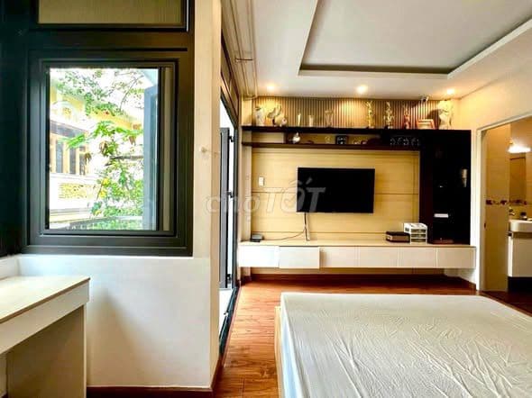Nhà ngõ Văn Tiến Dũng, ngõ thông, ô tô đỗ sát - Ảnh 3