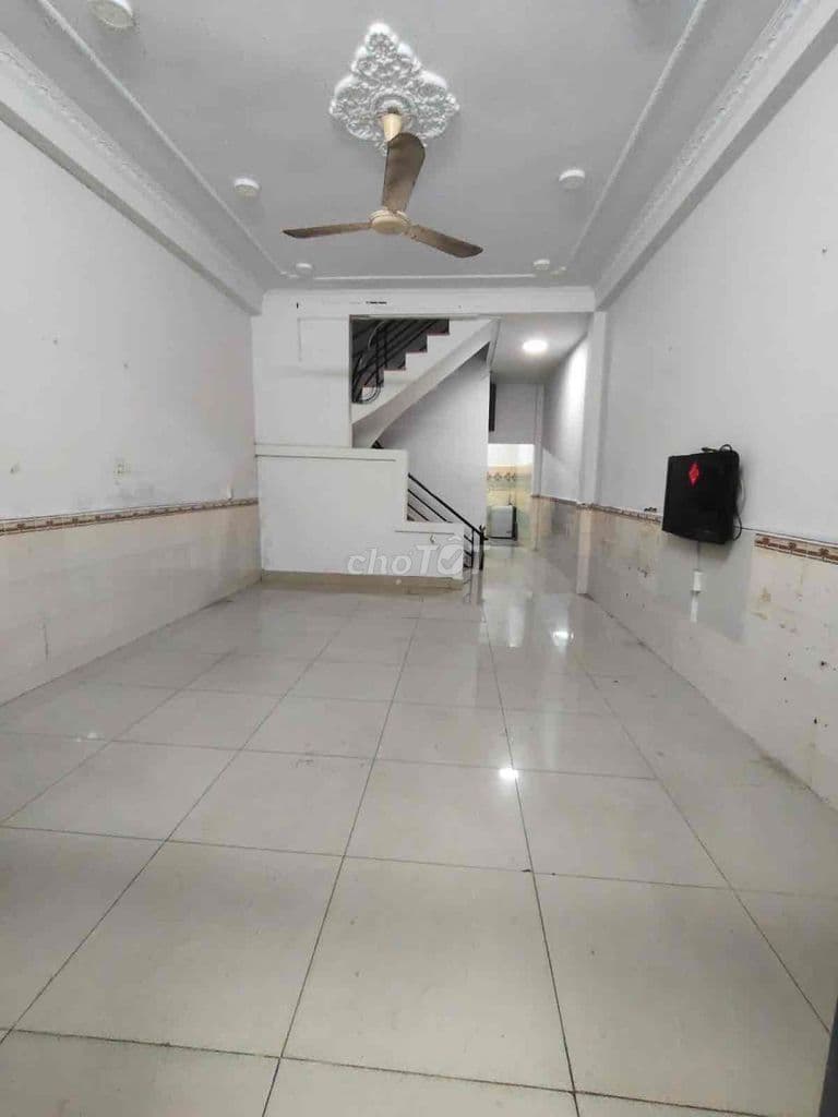 Bán nhà 2 tầng HXH trung tâm Q7: 4x17m, 2PN, 2WC giá CỰC TỐT: 7 tỷ 950 - Ảnh 3