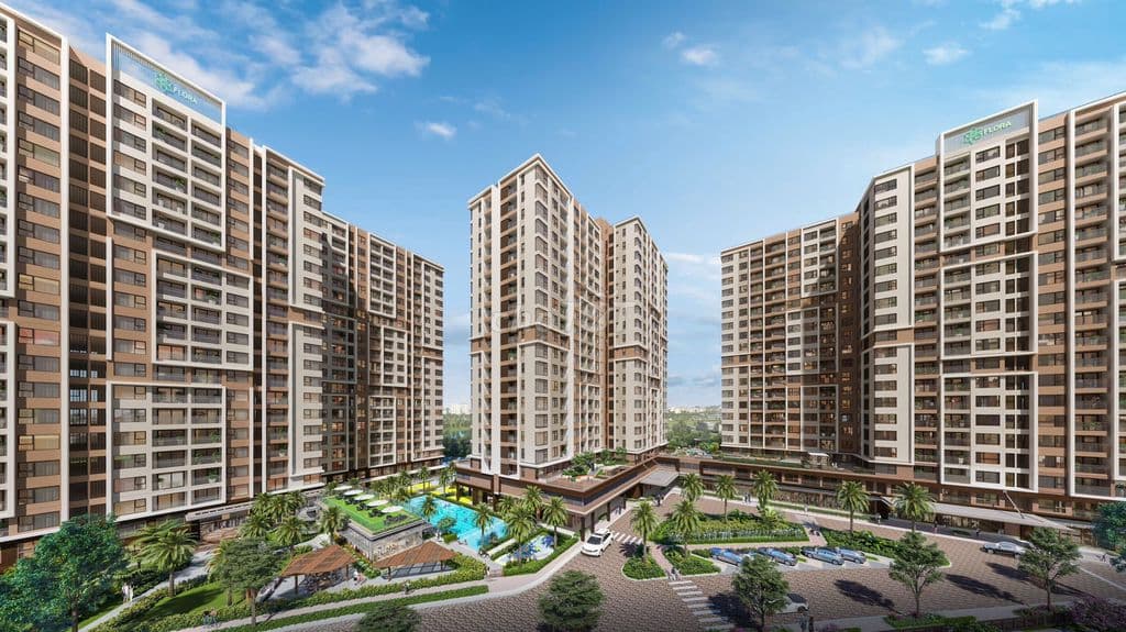 CĂN HỘ 78 M2 - VIEW NỘI KHU CỰC ĐẸP TRELLIA COVE - MIZUKI PARK