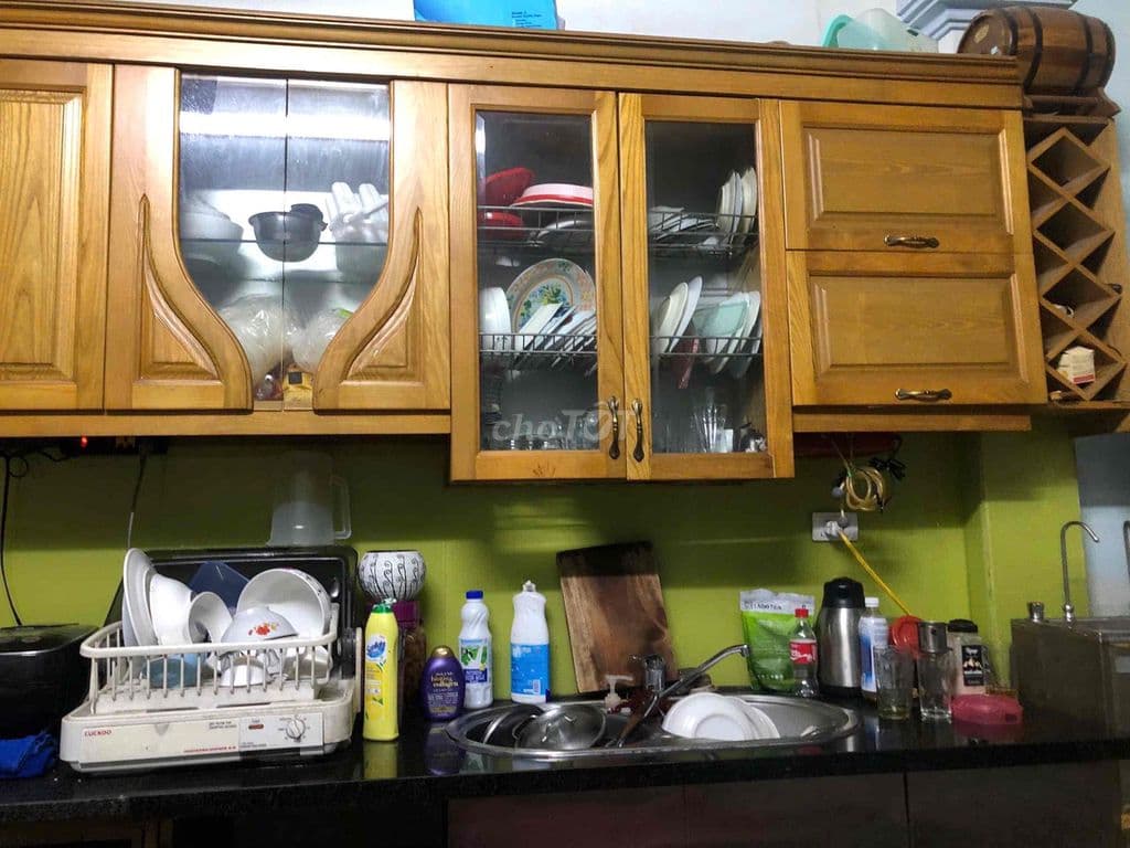 NHÀ PHỐ VÍP CHÙA BỘC ,TÔN THẤT TÙNG 4 TẦN, 4 ngủ, oto 4 chỗ, 2 THOÁNG - Ảnh 3