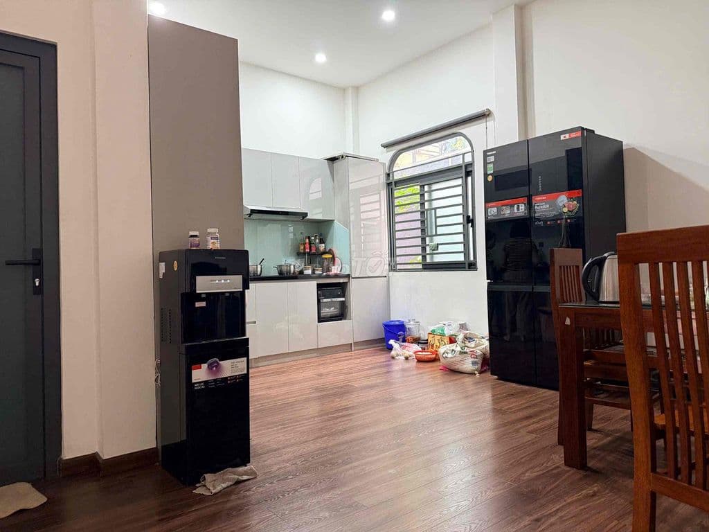 Vip 6x11.5 68.5m2 đất 172m2 sàn. khu ĐỒNG BỘ NGAY HỒNG LONG HIỆP BÌNH - Ảnh 3