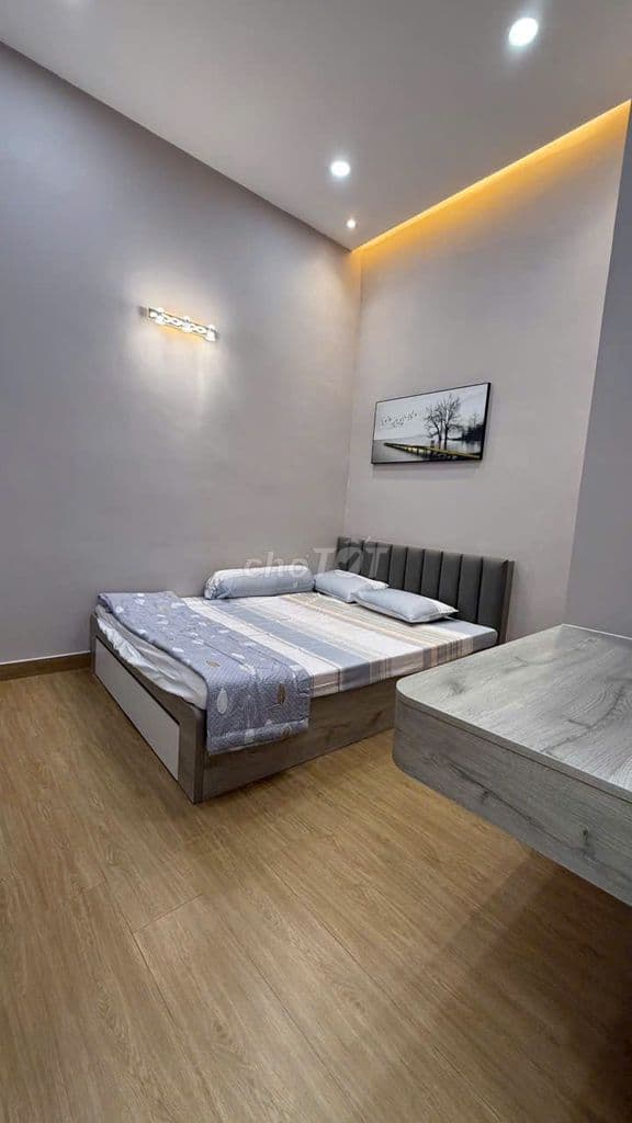 GIÁM 300TR BÁN GẤP CHUNG CƯ MỸ ĐỨC NGAY HÀNG XANH 3PN - Ảnh 2