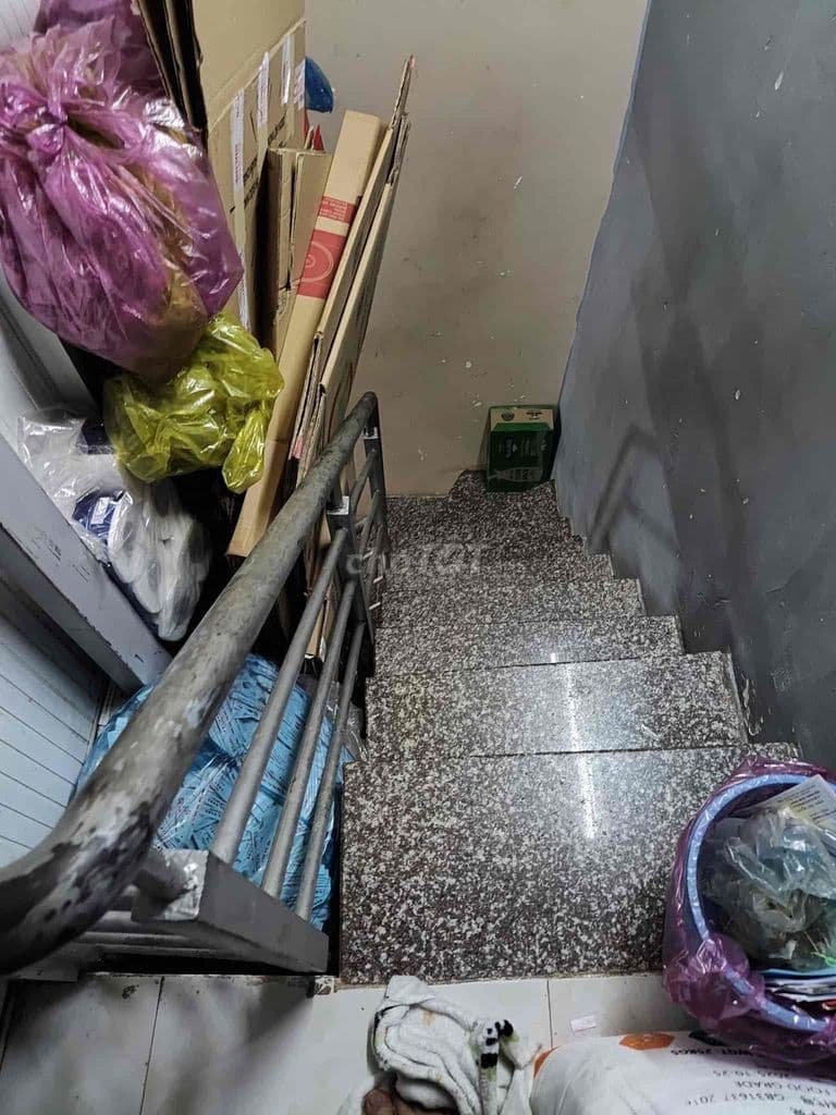 🏡 NHÀ XINH GIÁ MỀM – CHỈ 1tỷ 280TR TẠI Q7 📍 Lô nhì HXH 60Lâm Văn Bền - Ảnh 3