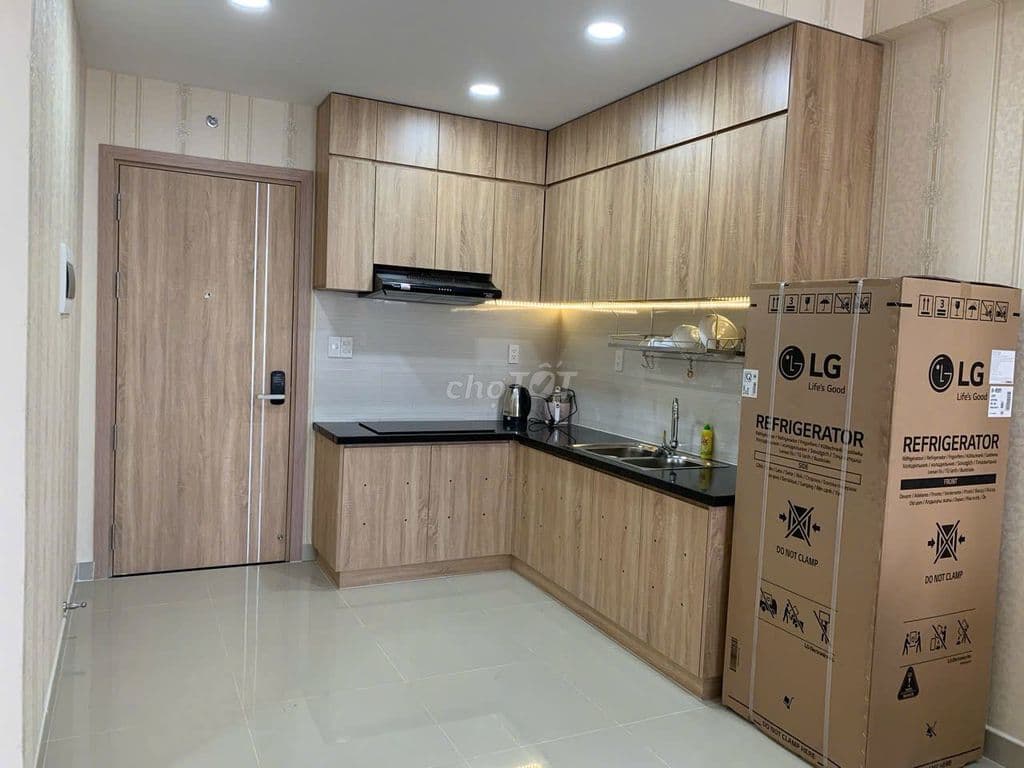 PHÒNG KD SAIGON GATEWAY CỦA BQL BÁN CĂN 2PN VÀ 3PN, ĐÃ CÓ SỔ, TÔT NHẤT - Ảnh 2