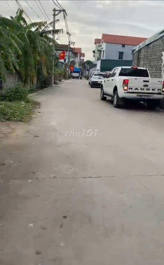 ĐẤT FULL TC ĐÓN SÓNG VIN OLYMPIC PHÂN KHU C THƯỜNG TÍN GIÁ CHỈ 3X - Ảnh 2