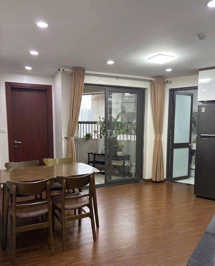 Vợ Chồng trẻ Tài Chính hơn 3 Tỷ không thể bỏ qua CH 60m 2 PN Hà Đông - Ảnh 3