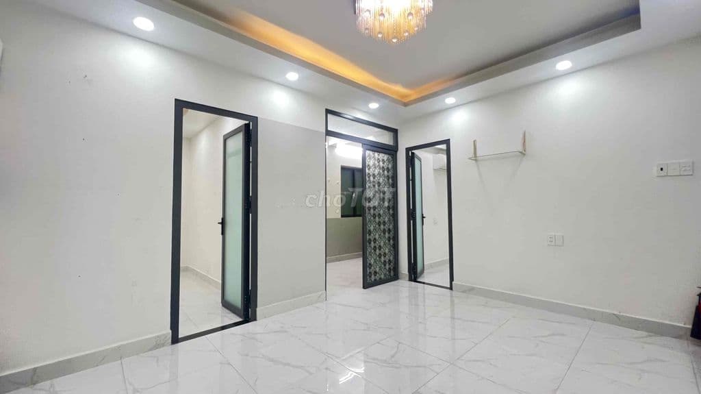 🌈🌈🌈 Hiếm hiếm Bán căn hộ nhiêu tứ 62m 2pn 2wc nhà đẹp 4tỷ5 - Ảnh 2