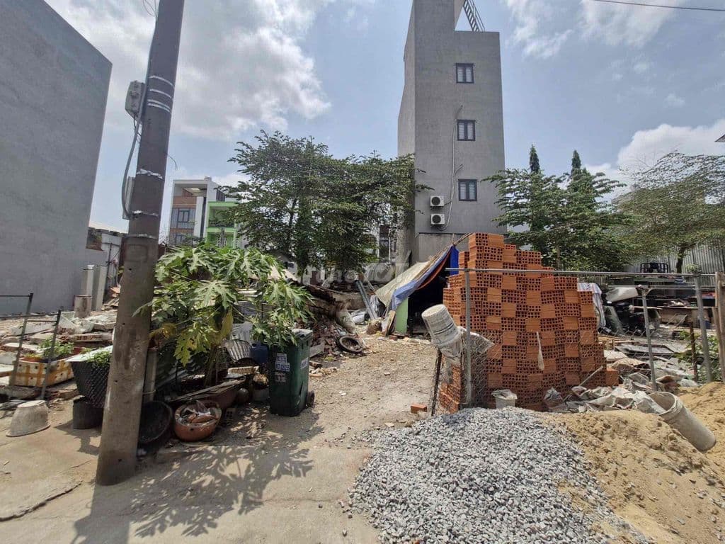 Tam Bình 50m2 chỉ có 3 tỷ2 - Ảnh 3