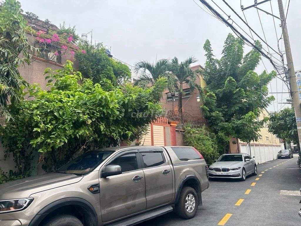 Bán nhà 4 tầng, Lê Văn Khương, 4.5x13m, Hẻm Ô tô, chỉ 5.55 tỷ, quận 12