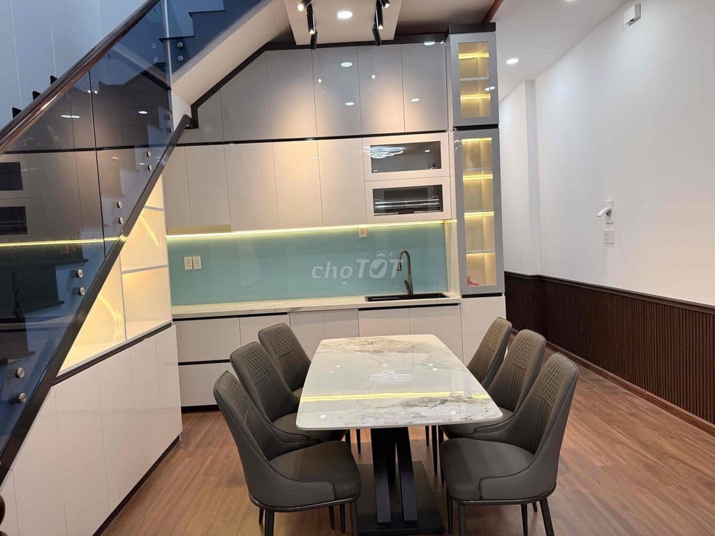 NR HXH Nguyễn Thị Kiểu, Sát Metro q12, Sát Gò Vấp - Ảnh 2