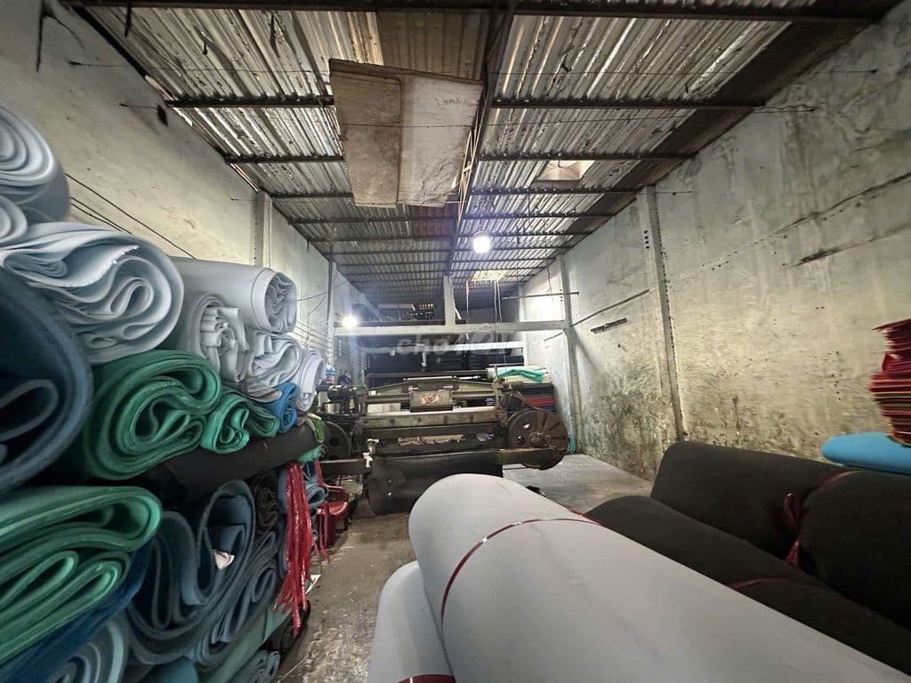 Mặt tiền Khuông Việt - 133m2 - xây CHDV 7 tầng - Ảnh 2