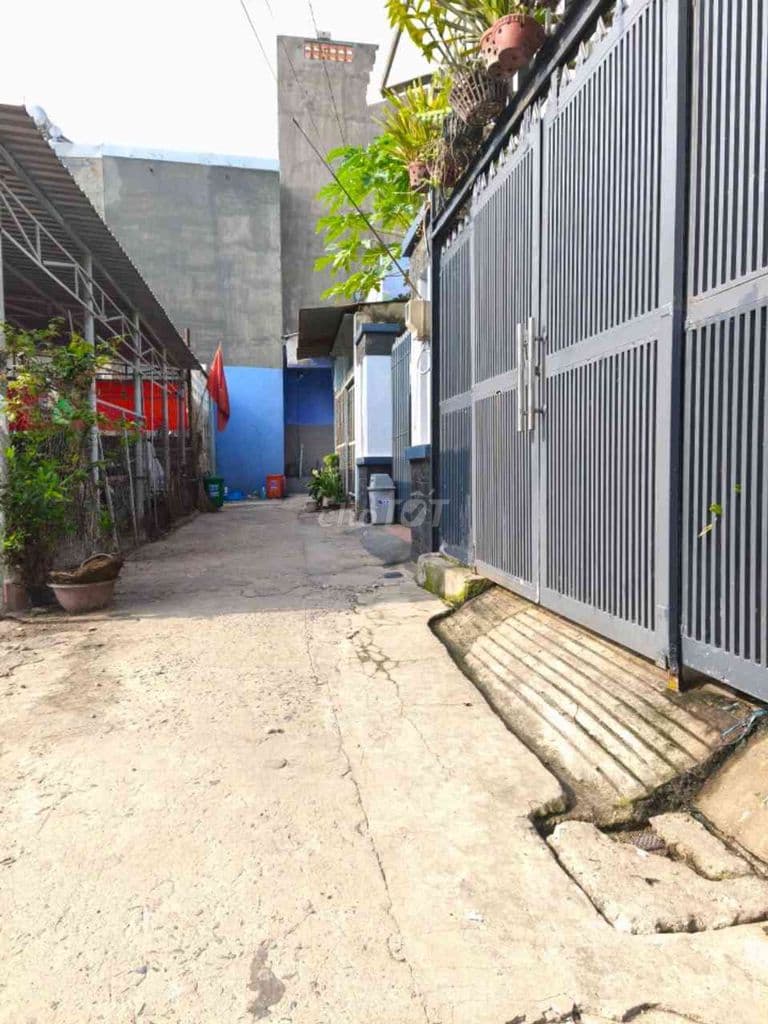 BÁN ĐẤT 72M2 FULL THỔ, THỚI AN Q12, XD Tự Do-GIÁ CHỈ 4.15 TỶ còn bớt - Ảnh 3