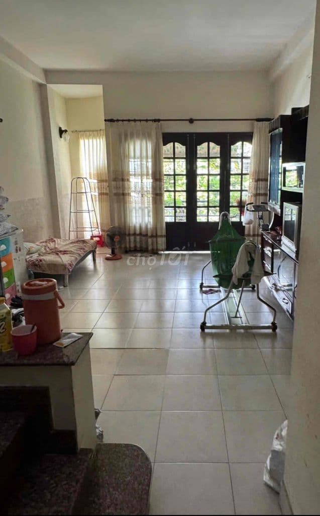 Mặt tiền Bàu Cát 6 ( 14,8 tỷ) DT: 4x18m - 1 Trệt + 3 Tầng đúc - 5 PN - Ảnh 3