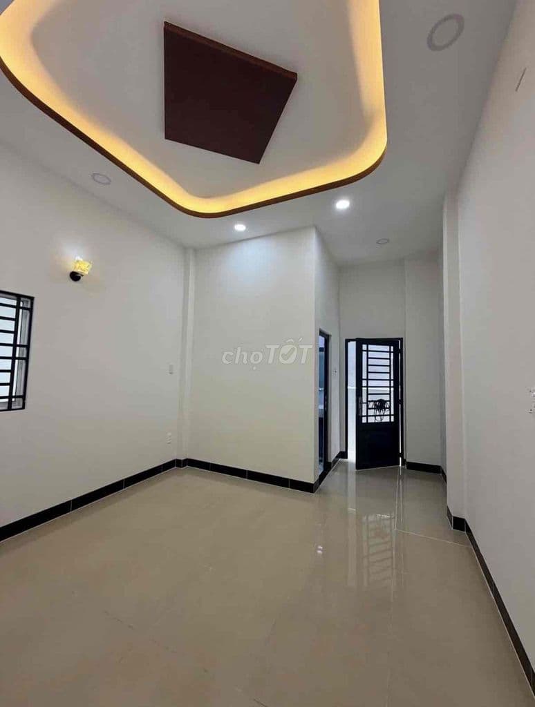 Nhà Hẻm 3m Lê Văn Sỹ, Phường 13, Phú nhuận, xây dựng 80.3m2, giá 8 tỷ - Ảnh 2