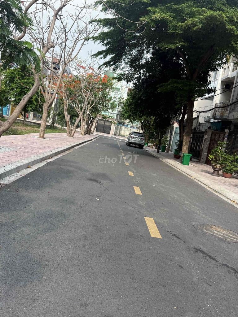 ✅Cần bán nền đất ngay trường tiểu học Hoàng Anh đường số 2B - KDC Nam - Ảnh 3