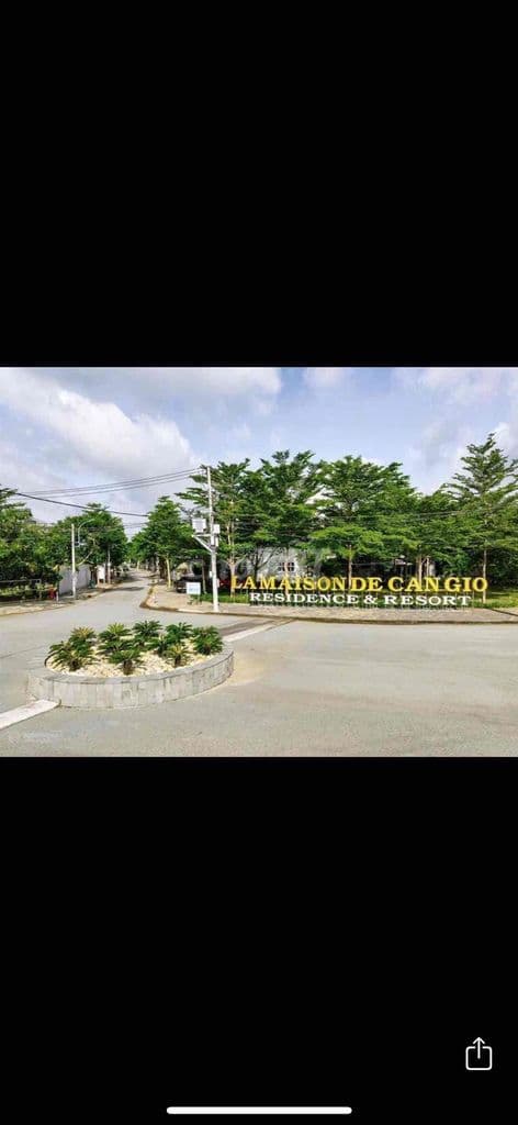 CẦN TIỀN NHƯỢNG LẠI LÔ ĐẤT KHU PHƯỚC LỘC - Ảnh 2