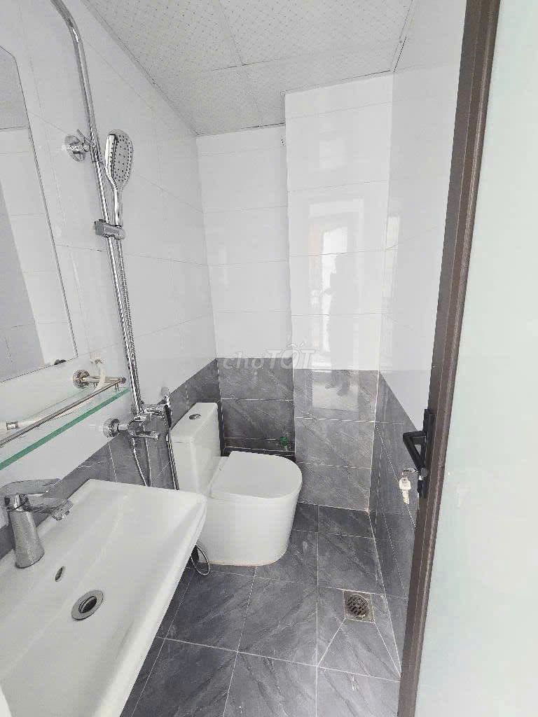 Chính chủ bán căn nhà phố Khâm Thiên - Đống Đa-lô góc -22m2 - hơn 4 tỷ - Ảnh 3