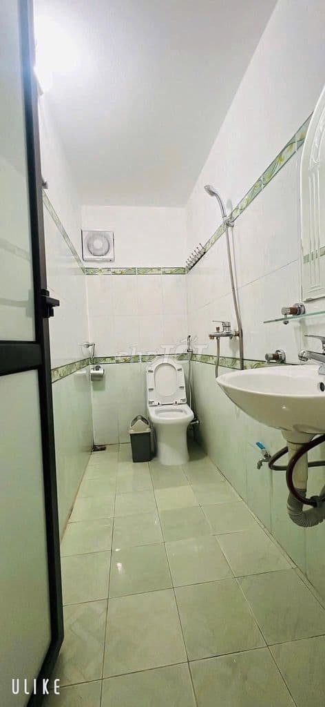 bán nhà 5 tầng Lĩnh Nam giá 6.5 tỷ - Ảnh 3