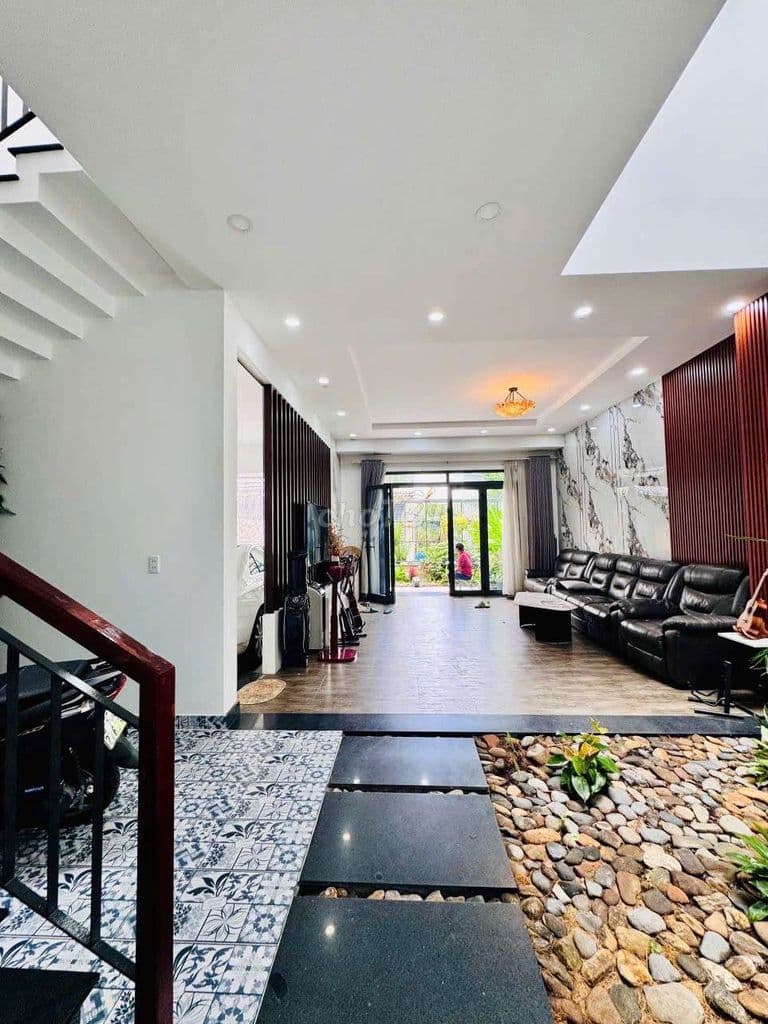 Bán Biệt Thự Siêu Víp , Vườn Lài - Q12 - Ảnh 2