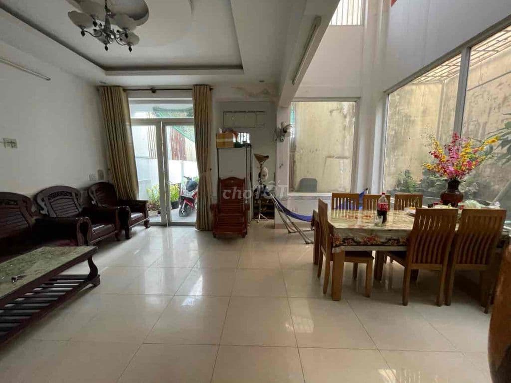 BÁN NHÀ ĐƯỜNG SỐ 10, Tam Bình - Thủ Đức - Ảnh 3