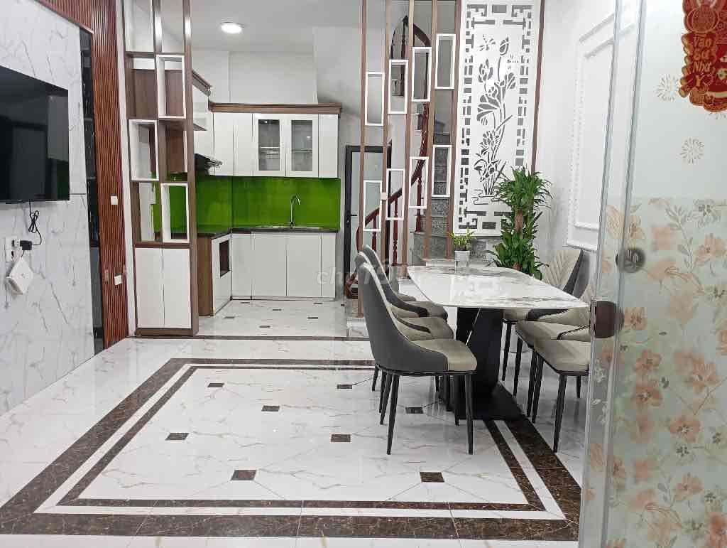 nhà Đẹp Phúc Lợi . Long Biên. Giá Bán Nhanh