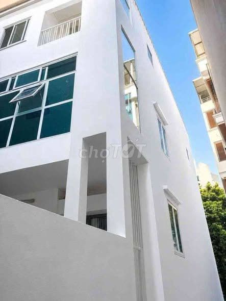 bán nhà 4pn gần chợ bưởi giá chỉ hơn 9 tỷ - Ảnh 2