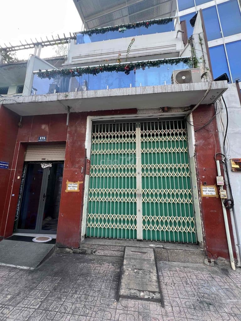 CHÍNH CHỦ BÁN MẶT TIỀN TRẦN HUY LIỆU – PHÚ NHUẬN DT 97m2 - Ảnh 2