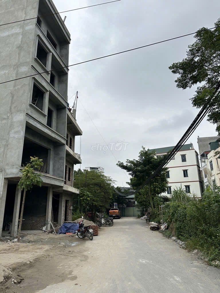 41m2 NHÀ CHỦ TỰ XÂY, LAI XÁ, KIM CHUNG - 3 THOÁNG - CẠNH KĐT HINODE